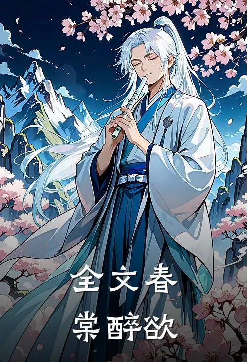 全文春棠醉欲