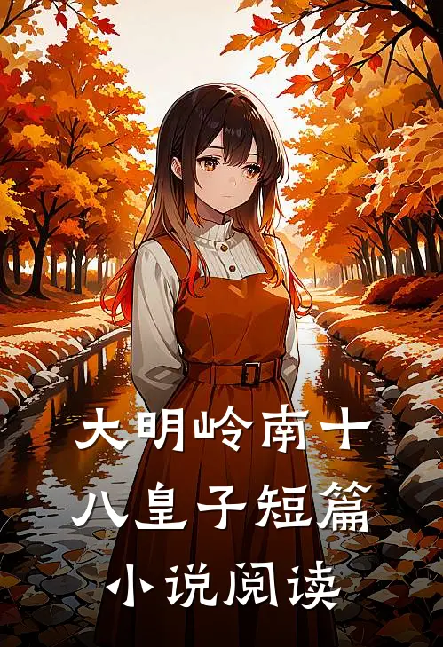 大明岭南十八皇子短篇小说阅读