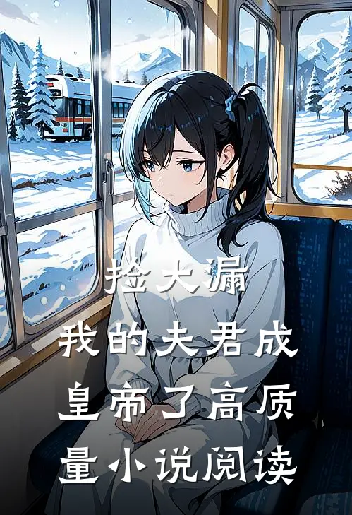 捡大漏，我的夫君成皇帝了高质量小说阅读