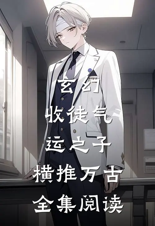 玄幻：收徒气运之子，横推万古全集阅读