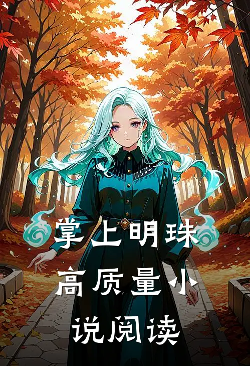 掌上明珠高质量小说阅读