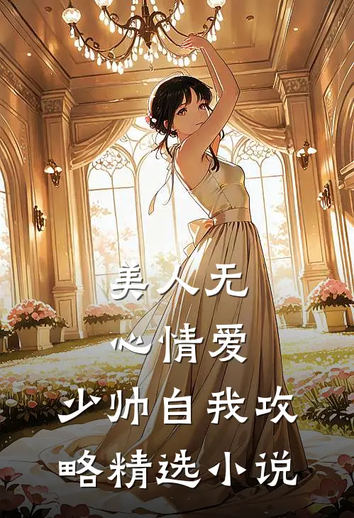 美人无心情爱，少帅自我攻略精选小说
