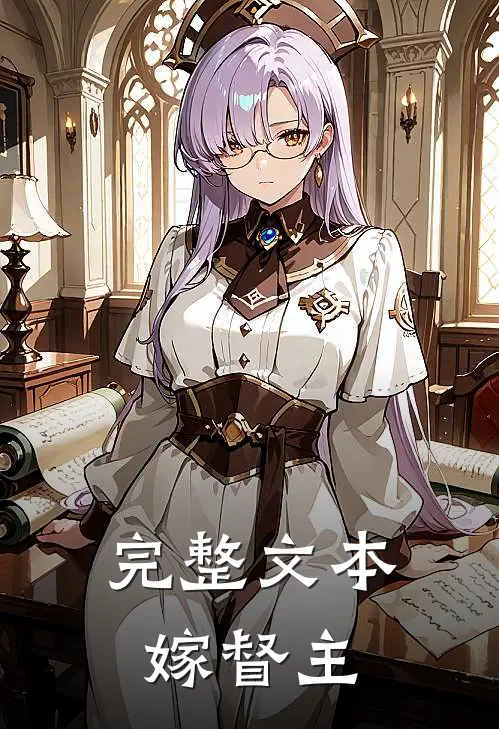 完整文本嫁督主