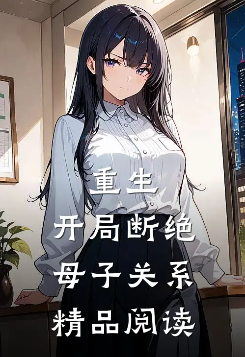 重生：开局断绝母子关系精品阅读