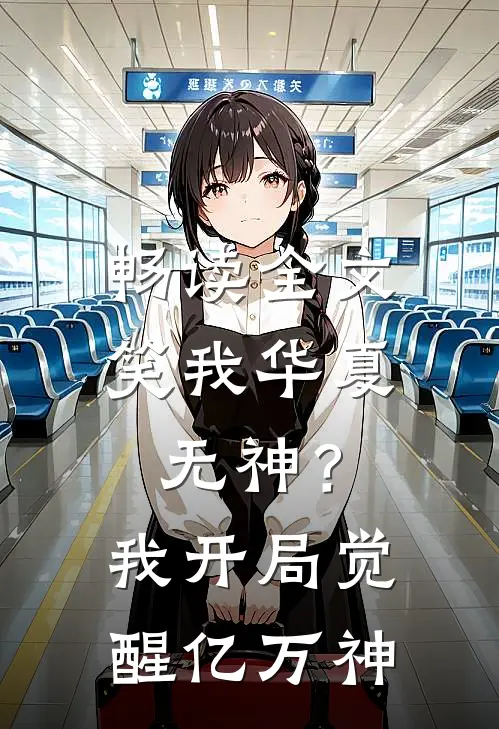 畅读全文笑我华夏无神？我开局觉醒亿万神
