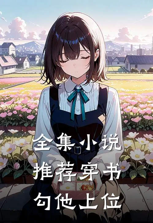 全集小说推荐穿书，勾他上位