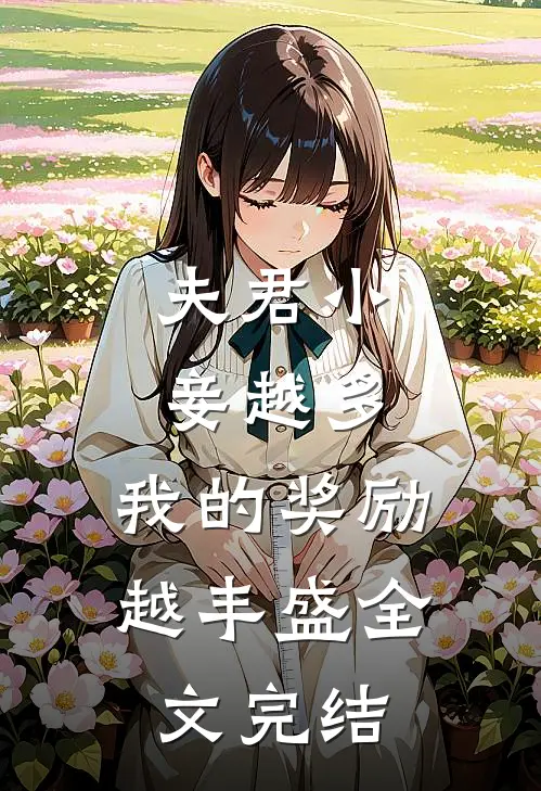 夫君小妾越多，我的奖励越丰盛全文完结