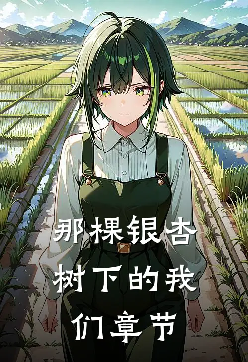 那棵银杏树下的我们章节