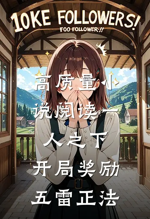高质量小说阅读一人之下：开局奖励五雷正法