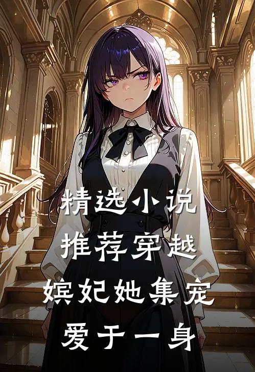精选小说推荐穿越：嫔妃她集宠爱于一身