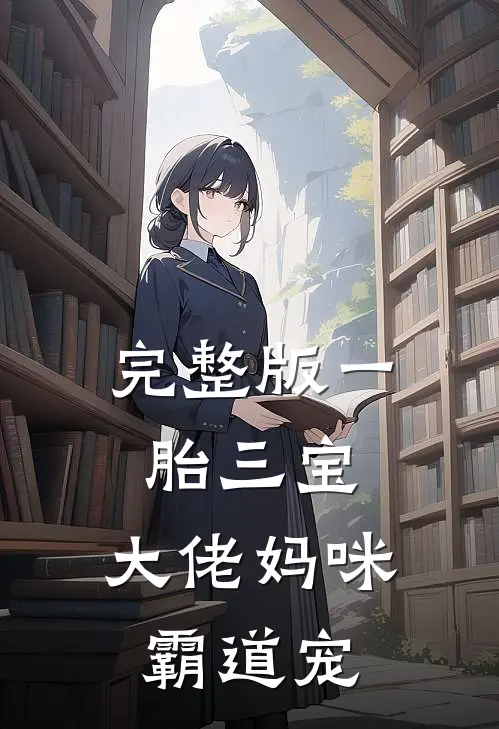 完整版一胎三宝：大佬妈咪霸道宠