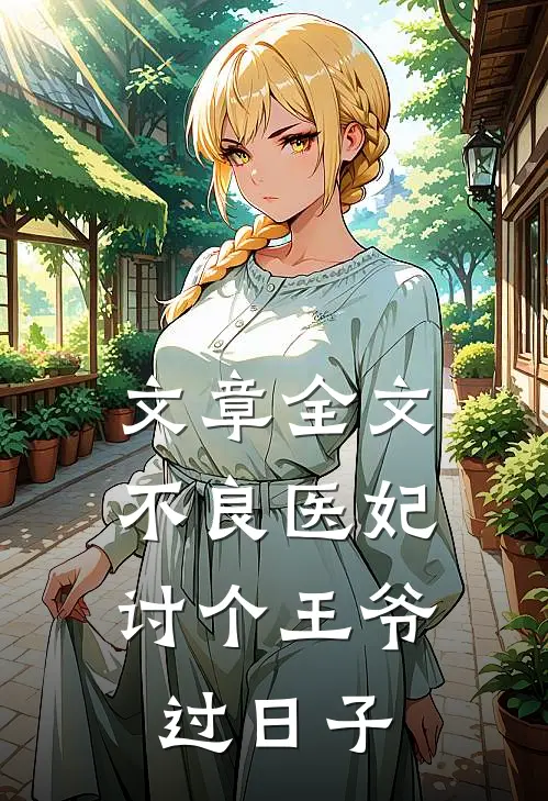 文章全文不良医妃：讨个王爷过日子