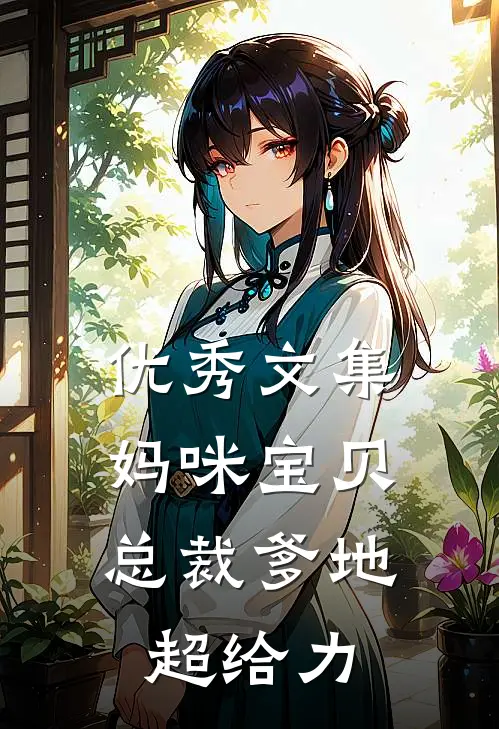 优秀文集妈咪宝贝：总裁爹地超给力