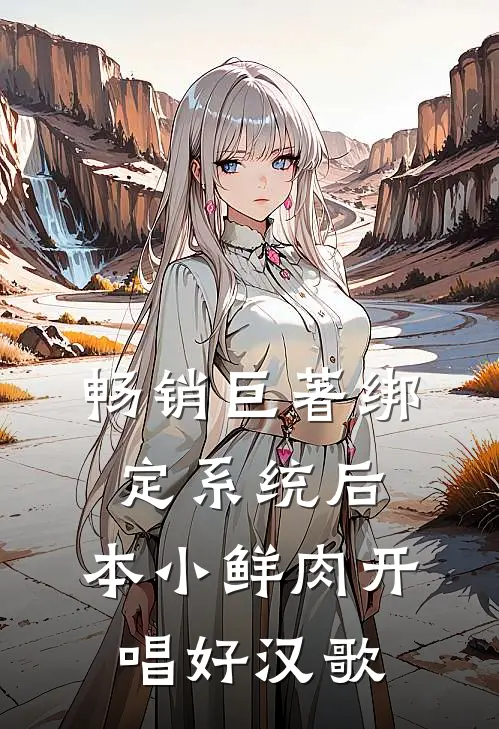 畅销巨著绑定系统后，本小鲜肉开唱好汉歌