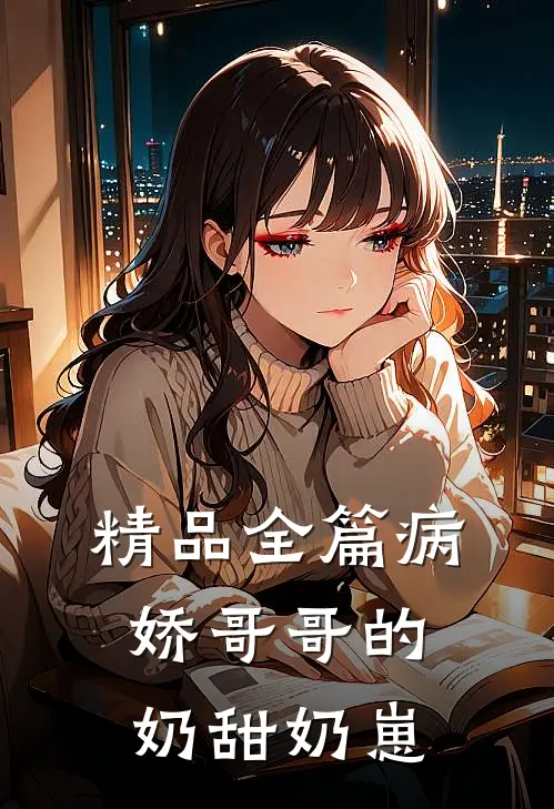 精品全篇病娇哥哥的奶甜奶崽