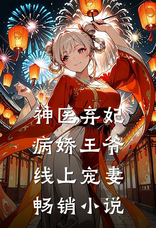 神医弃妃：病娇王爷线上宠妻畅销小说