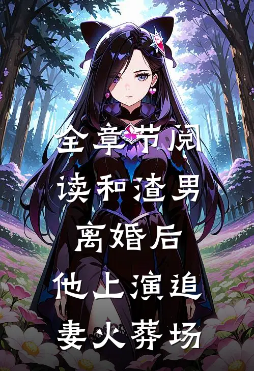 全章节阅读和渣男离婚后，他上演追妻火葬场