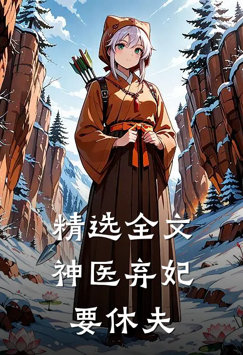精选全文神医弃妃要休夫