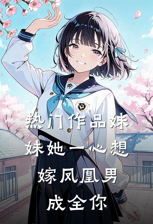 热门作品妹妹她一心想嫁凤凰男，成全你