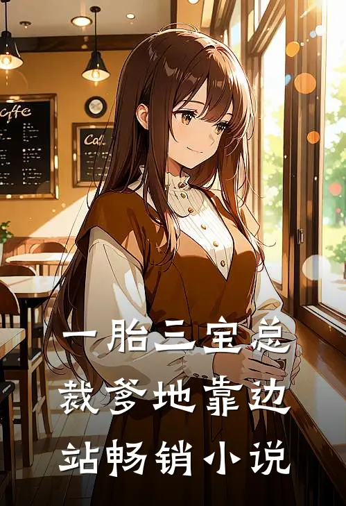 一胎三宝总裁爹地靠边站畅销小说