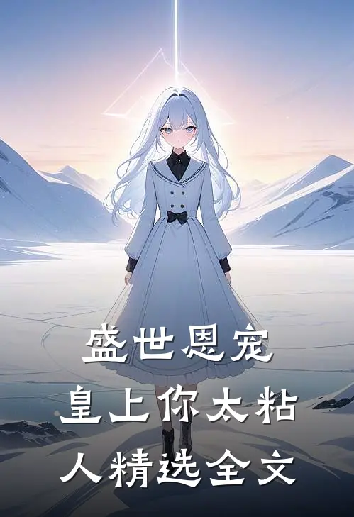 盛世恩宠：皇上你太粘人精选全文