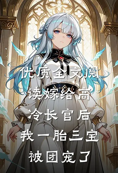优质全文阅读嫁给高冷长官后，我一胎三宝被团宠了