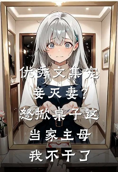 优秀文集宠妾灭妻？怒掀桌子，这当家主母我不干了