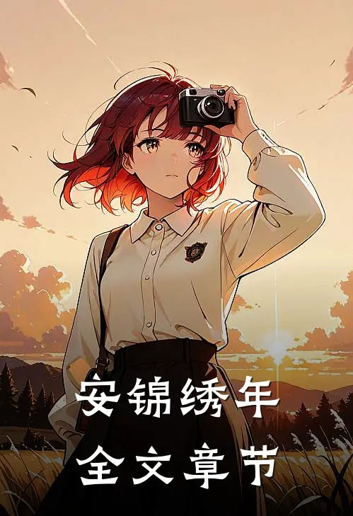 安锦绣年全文章节