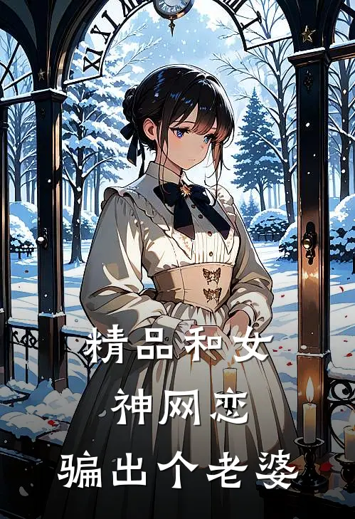 精品和女神网恋，骗出个老婆
