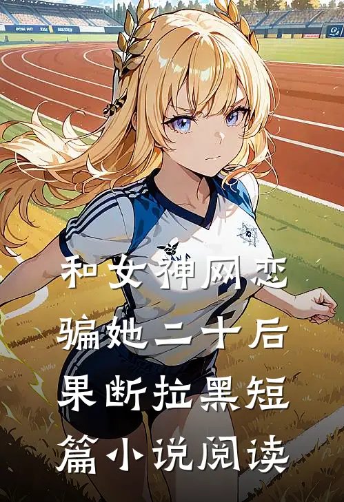 和女神网恋，骗她二十后果断拉黑短篇小说阅读