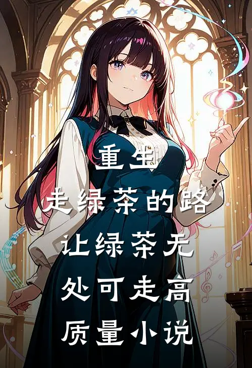 重生：走绿茶的路让绿茶无处可走高质量小说