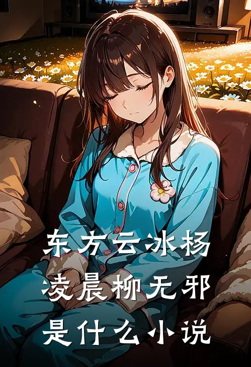 东方云冰杨凌晨柳无邪是什么小说