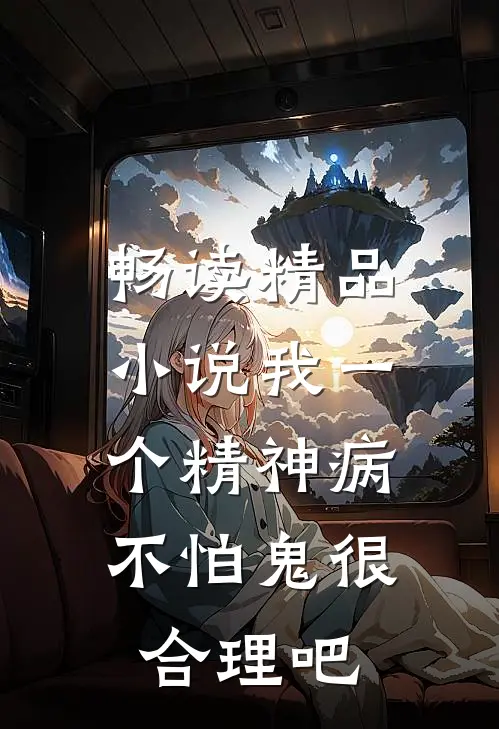 畅读精品小说我一个精神病，不怕鬼很合理吧