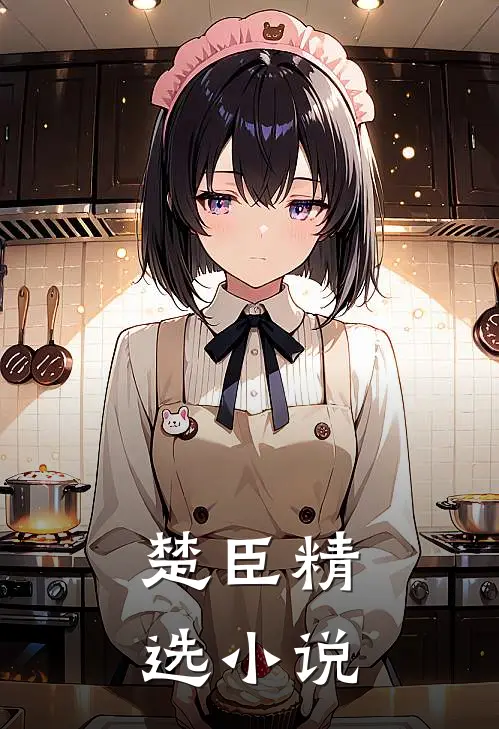 楚臣精选小说
