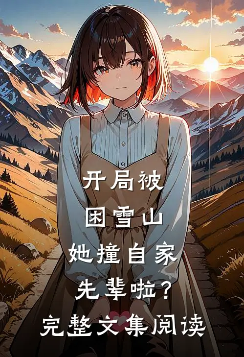 开局被困雪山，她撞自家先辈啦？完整文集阅读