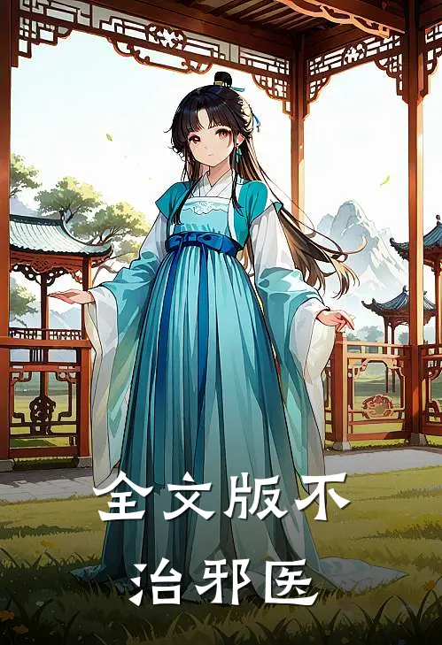 全文版不治邪医