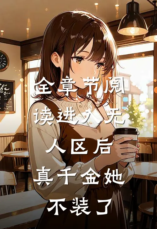 全章节阅读进入无人区后，真千金她不装了