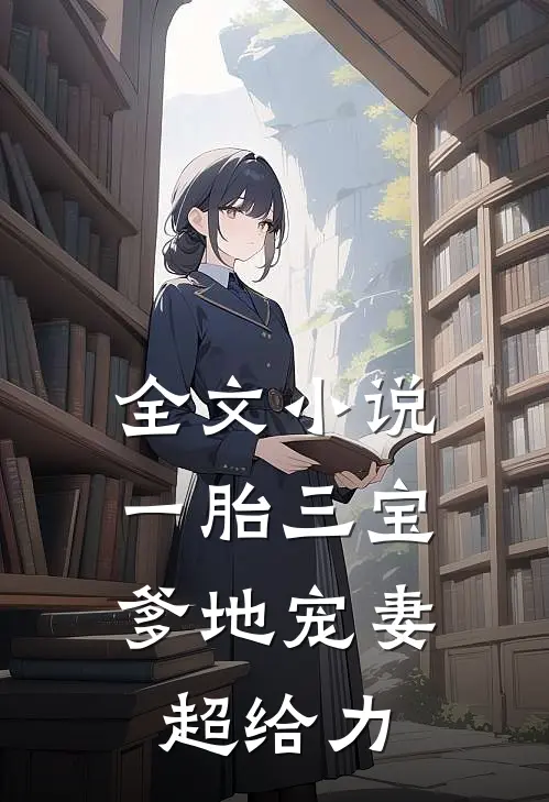 全文小说一胎三宝，爹地宠妻超给力