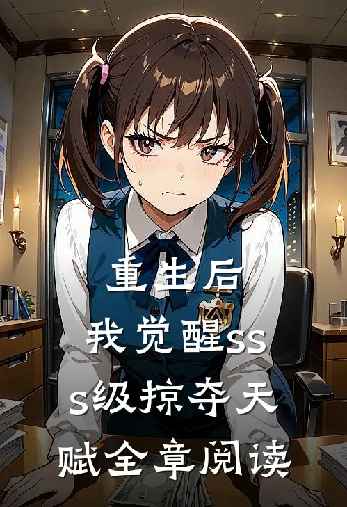 重生后，我觉醒sss级掠夺天赋全章阅读