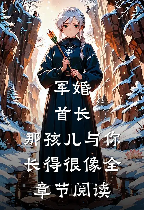 军婚：首长，那孩儿与你长得很像全章节阅读