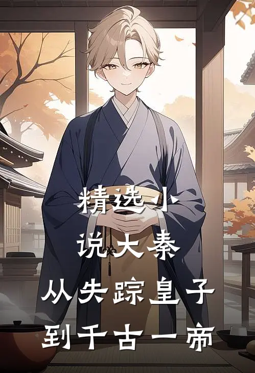 精选小说大秦：从失踪皇子到千古一帝