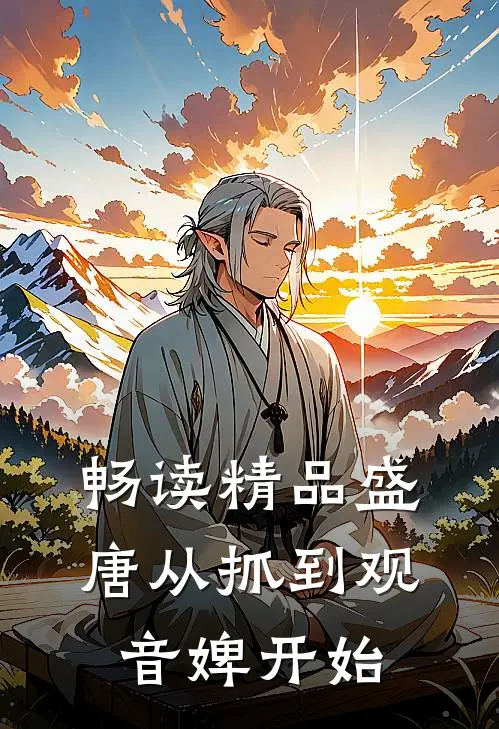 畅读精品盛唐从抓到观音婢开始