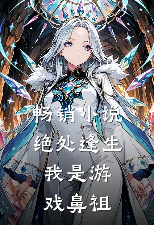 畅销小说绝处逢生，我是游戏鼻祖