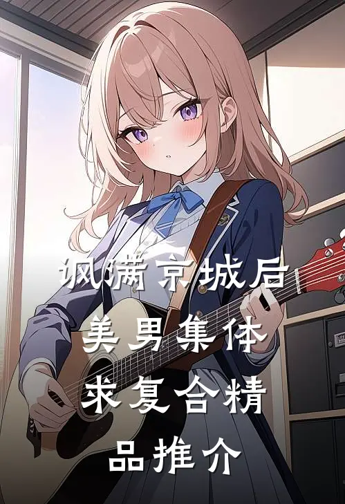 讽满京城后，美男集体求复合精品推介