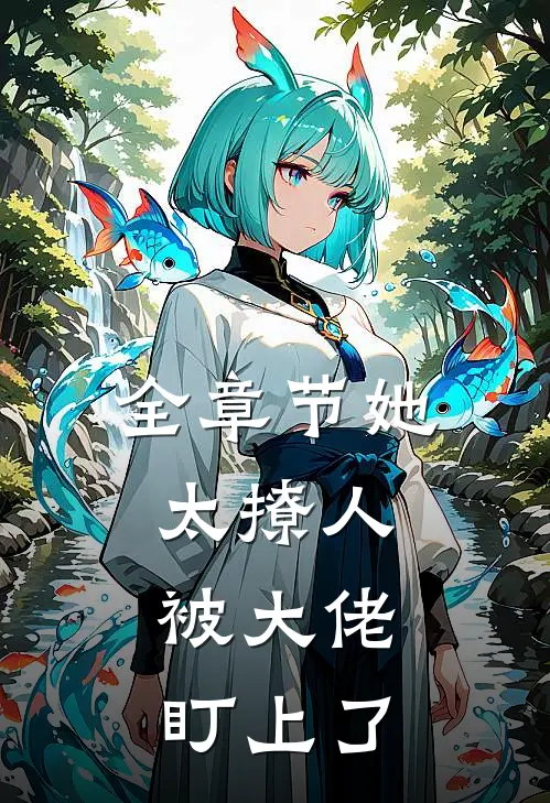全章节她太撩人，被大佬盯上了