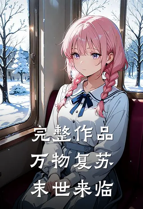 完整作品万物复苏，末世来临