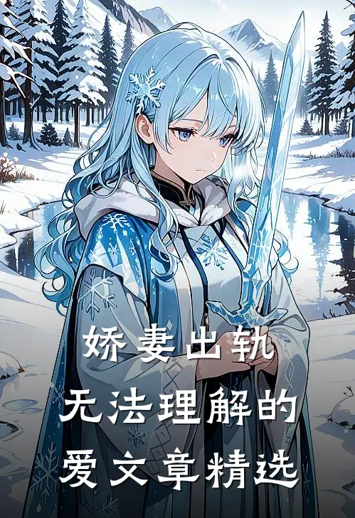 娇妻出轨：无法理解的爱文章精选