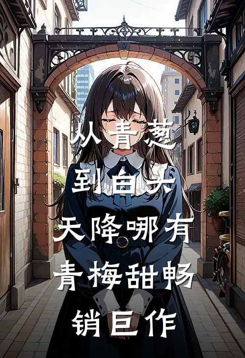 从青葱到白头：天降哪有青梅甜畅销巨作