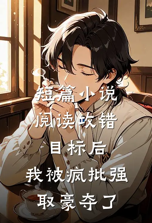 短篇小说阅读攻错目标后，我被疯批强取豪夺了