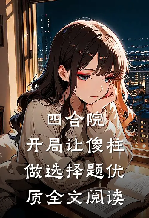 四合院：开局让傻柱做选择题优质全文阅读